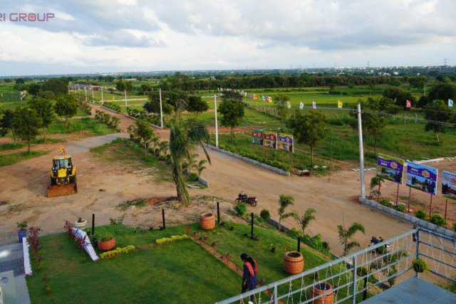 Aduri Group Dream Valley 3