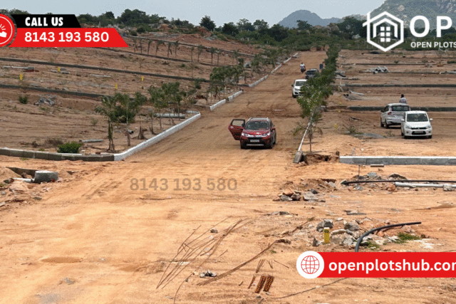 Aduri Group Prakriti Hill Township