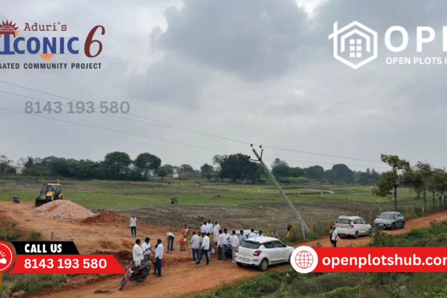 Aduri Group ICONIC 6