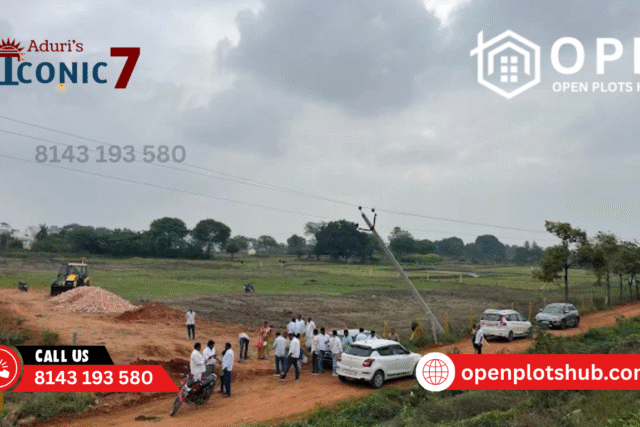 Aduri Group ICONIC 7